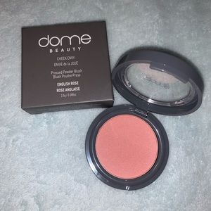 Dome Beauty Blush